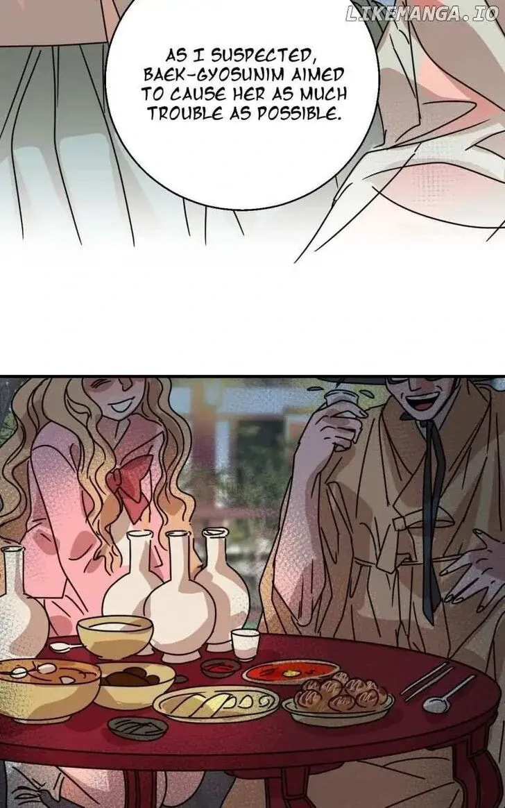Unnie, I Like You! Chapter 21 page 67 - 
