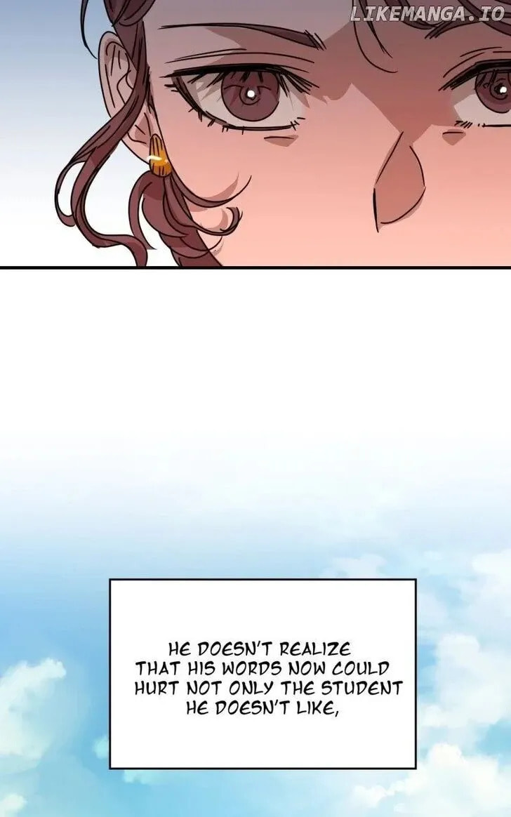 Unnie, I Like You! Chapter 21 page 69 - 