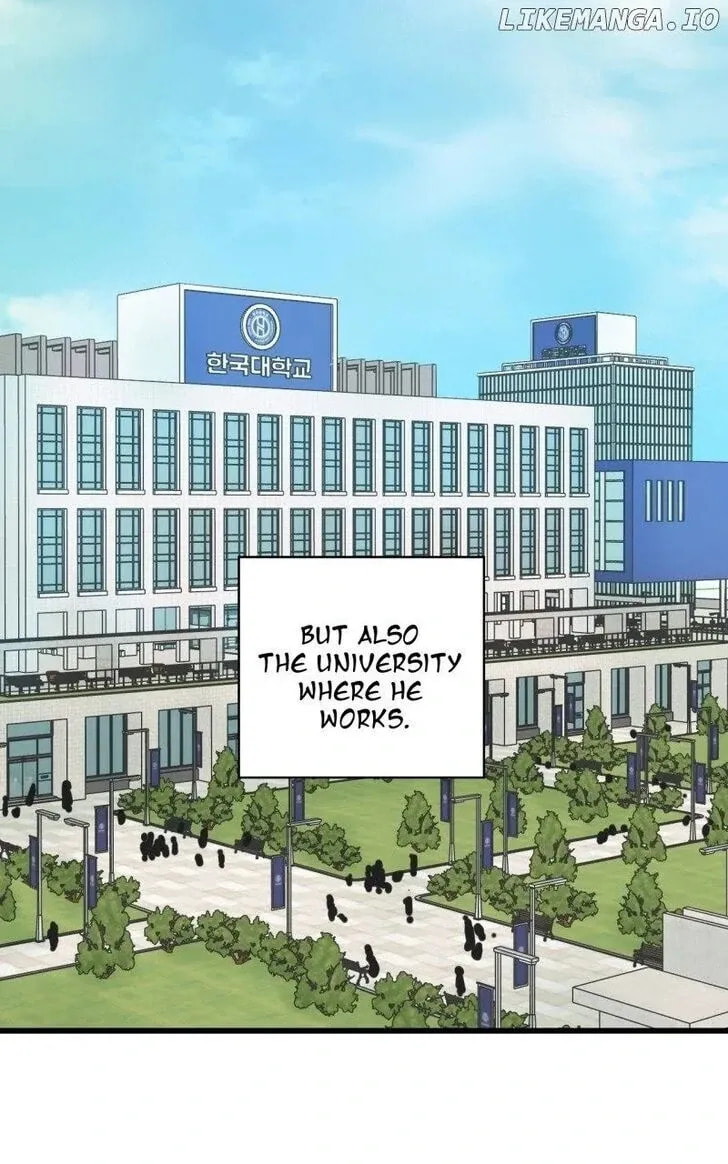 Unnie, I Like You! Chapter 21 page 70 - 