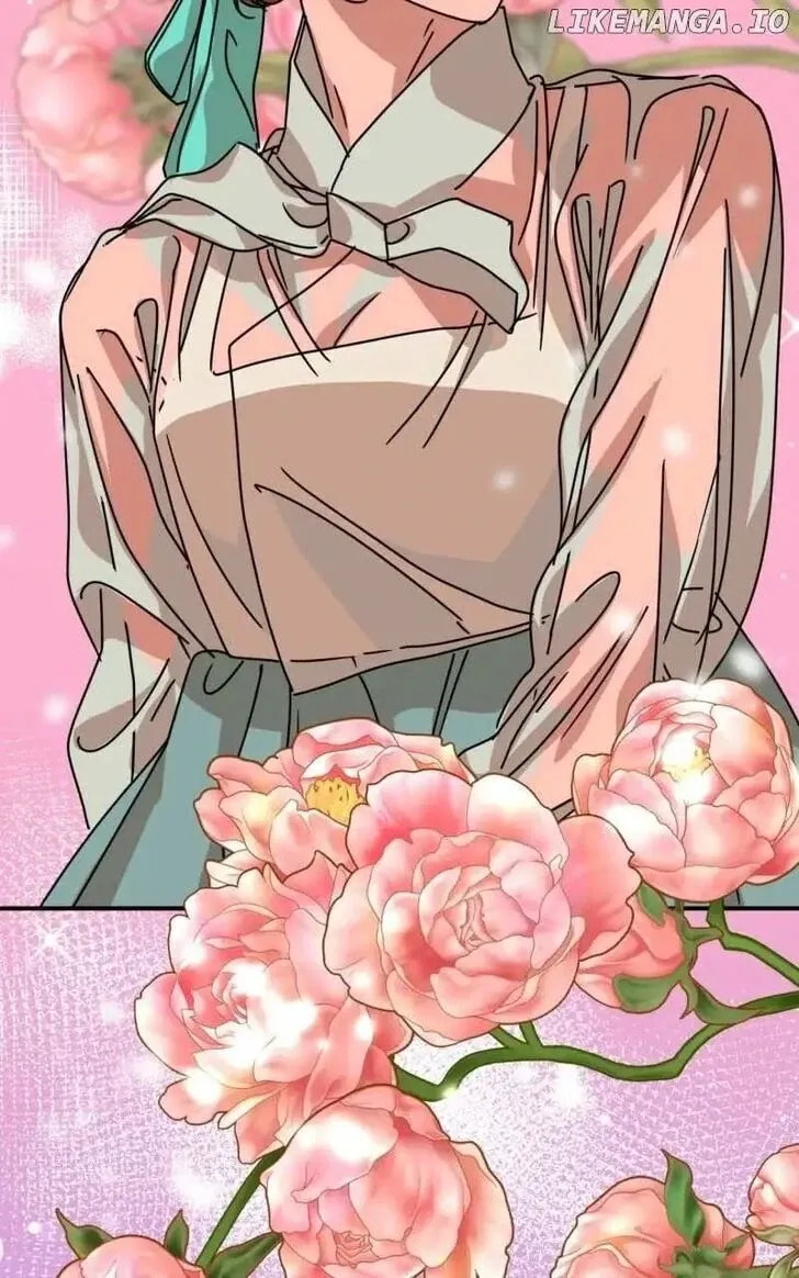 Unnie, I Like You! Chapter 21 page 8 - 