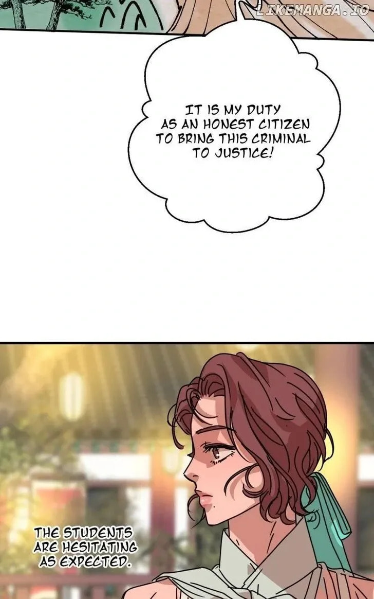 Unnie, I Like You! Chapter 21 page 72 - 