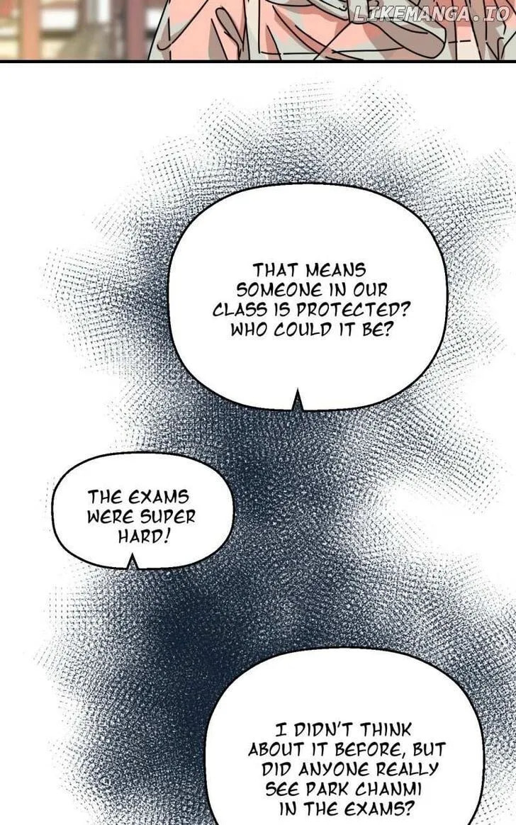 Unnie, I Like You! Chapter 21 page 73 - 