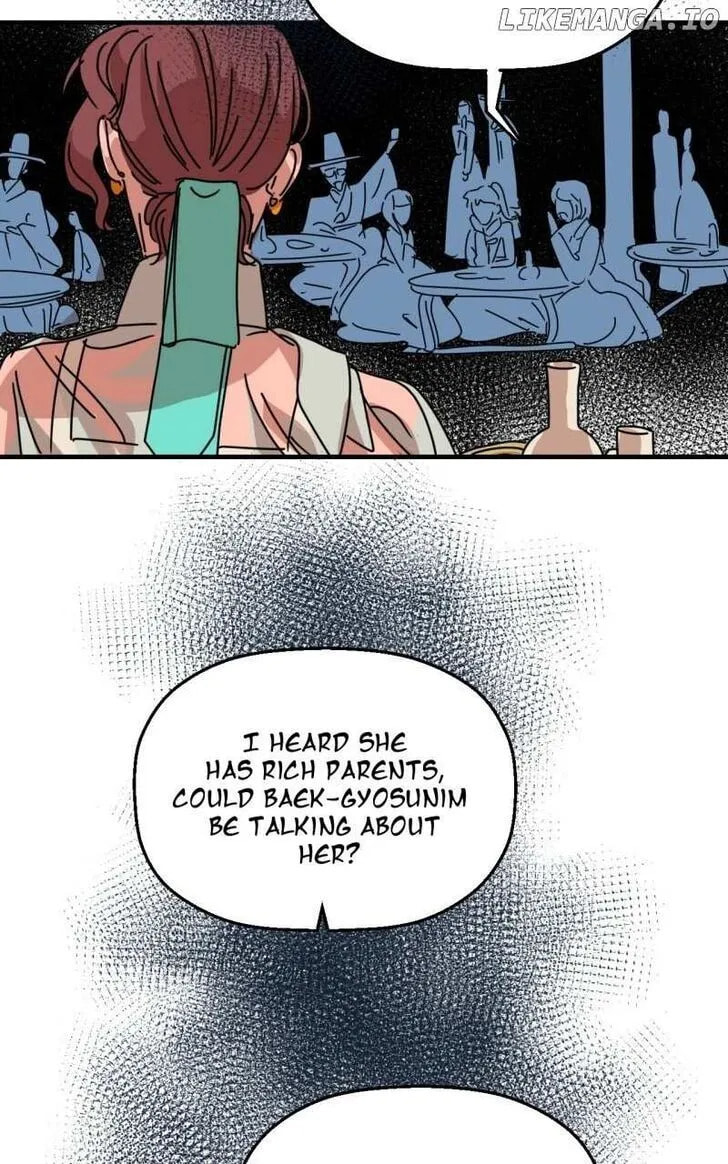 Unnie, I Like You! Chapter 21 page 74 - 