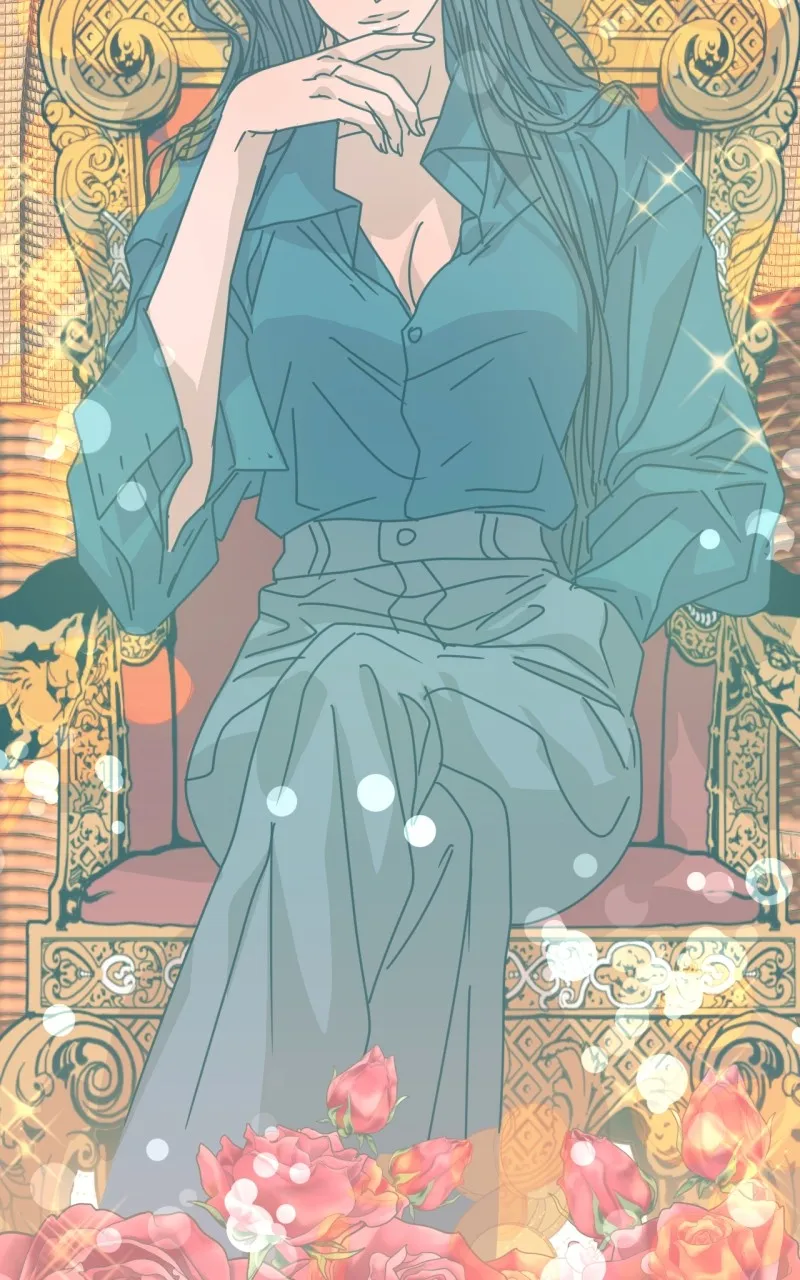 Unnie, I Like You! Chapter 22 page 2 - 