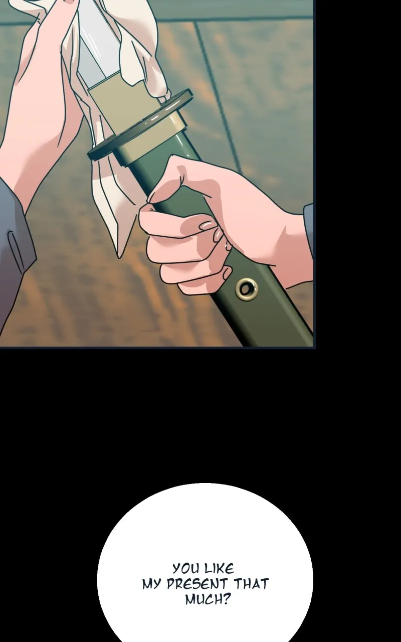 Unnie, I Like You! Chapter 22 page 17 - 