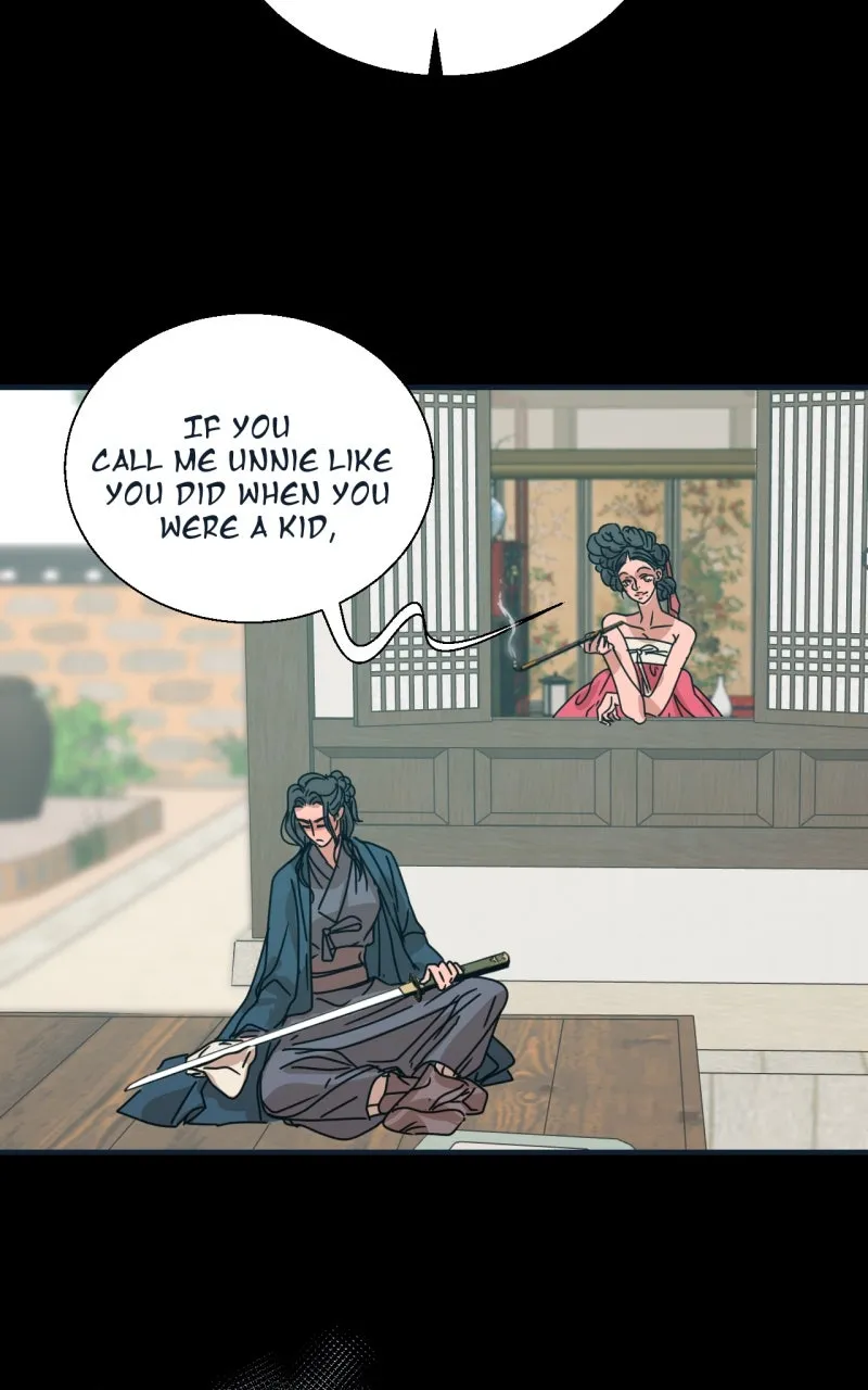 Unnie, I Like You! Chapter 22 page 18 - 
