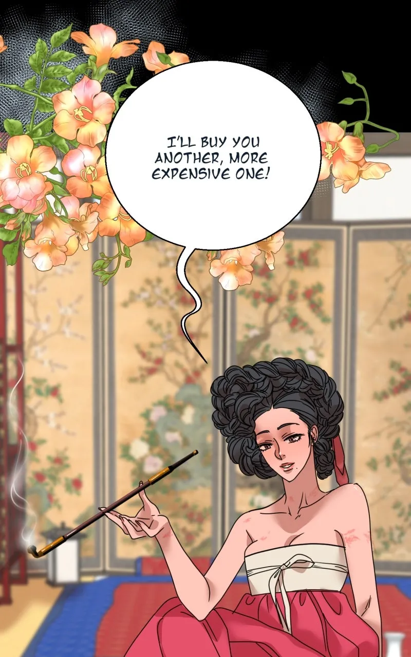 Unnie, I Like You! Chapter 22 page 19 - 