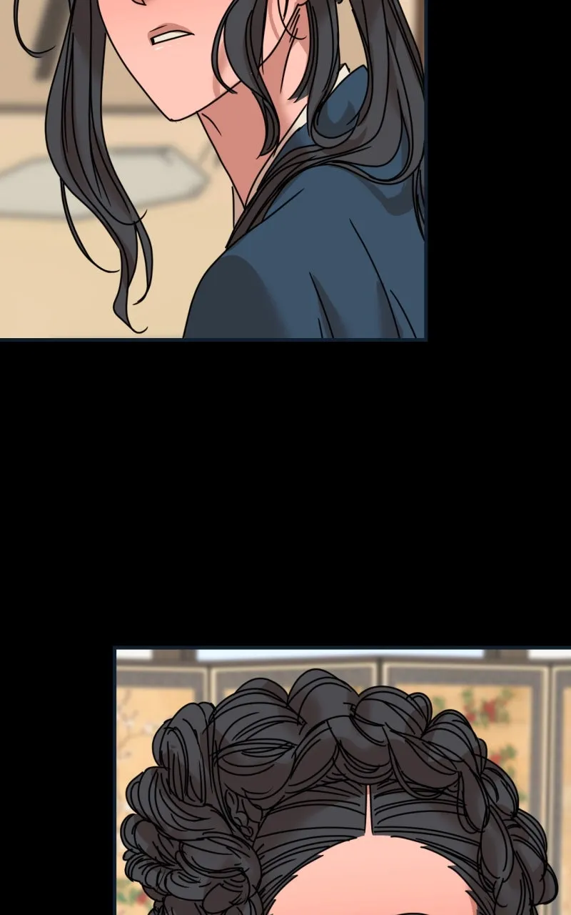 Unnie, I Like You! Chapter 22 page 21 - 