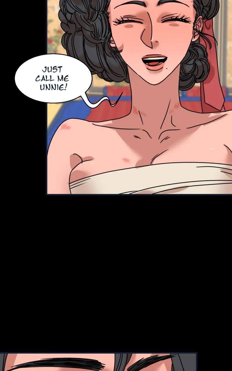 Unnie, I Like You! Chapter 22 page 22 - 