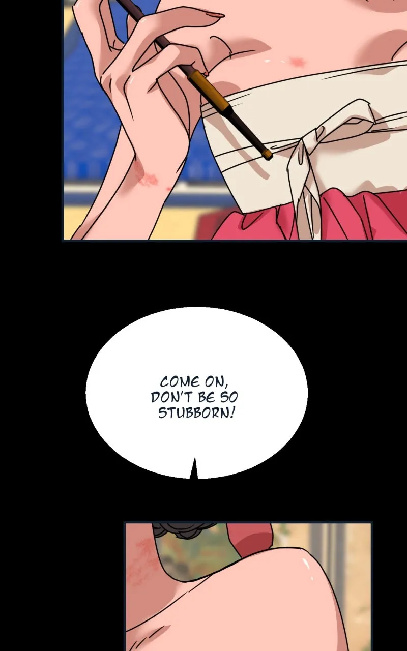 Unnie, I Like You! Chapter 22 page 24 - 