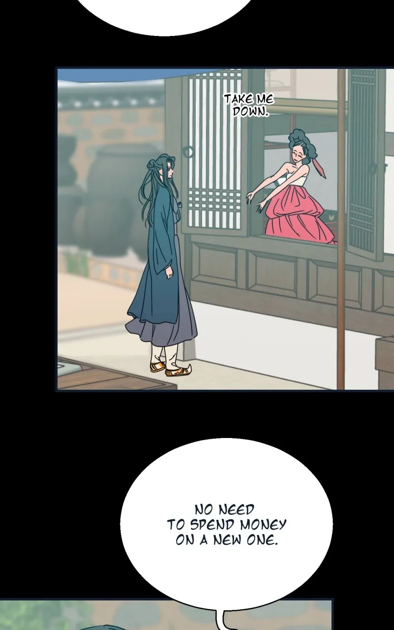 Unnie, I Like You! Chapter 22 page 28 - 