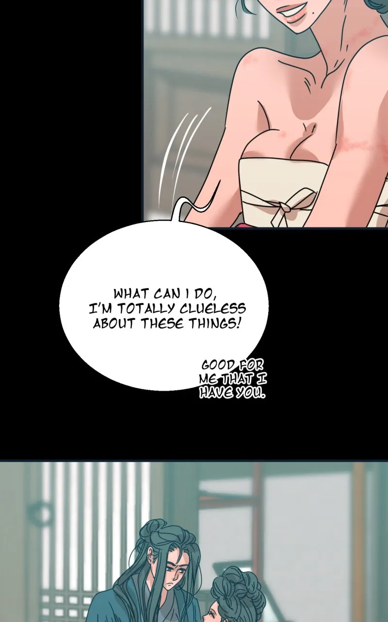 Unnie, I Like You! Chapter 22 page 33 - 
