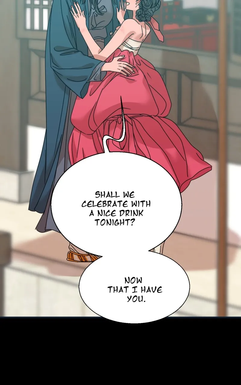 Unnie, I Like You! Chapter 22 page 34 - 