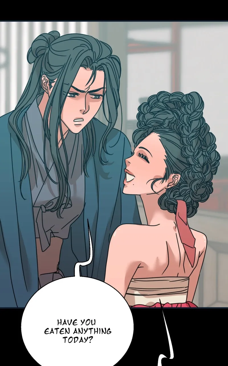 Unnie, I Like You! Chapter 22 page 35 - 