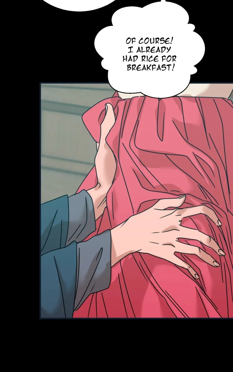 Unnie, I Like You! Chapter 22 page 36 - 