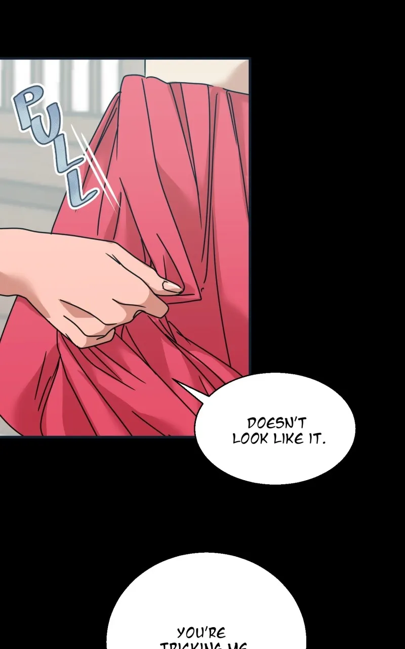 Unnie, I Like You! Chapter 22 page 39 - 