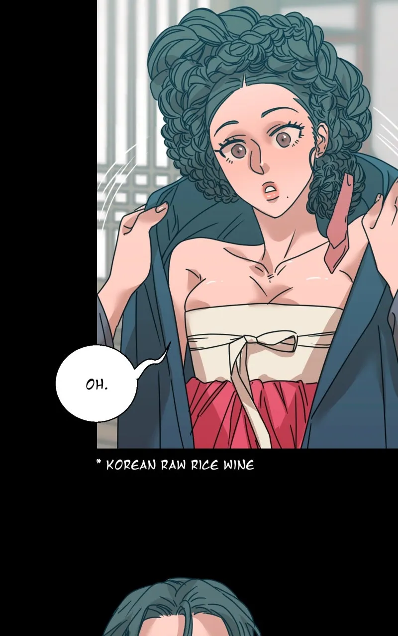 Unnie, I Like You! Chapter 22 page 41 - 