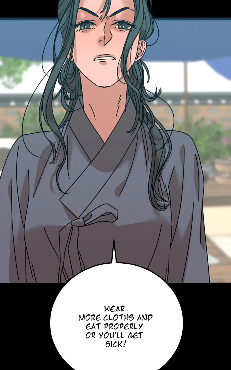 Unnie, I Like You! Chapter 22 page 42 - 