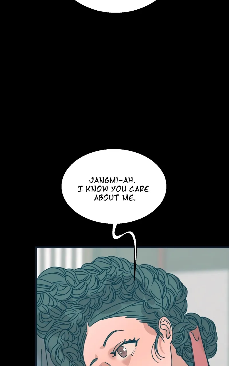 Unnie, I Like You! Chapter 22 page 43 - 