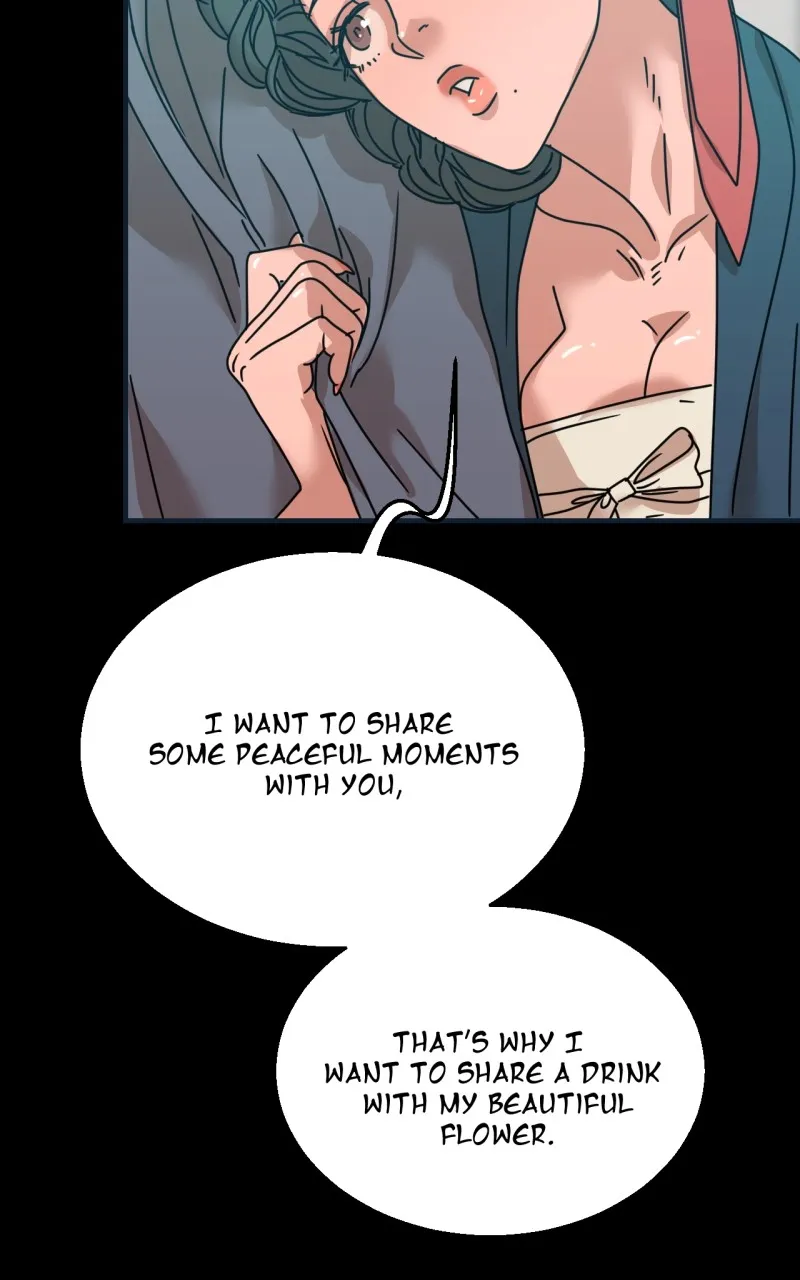 Unnie, I Like You! Chapter 22 page 44 - 