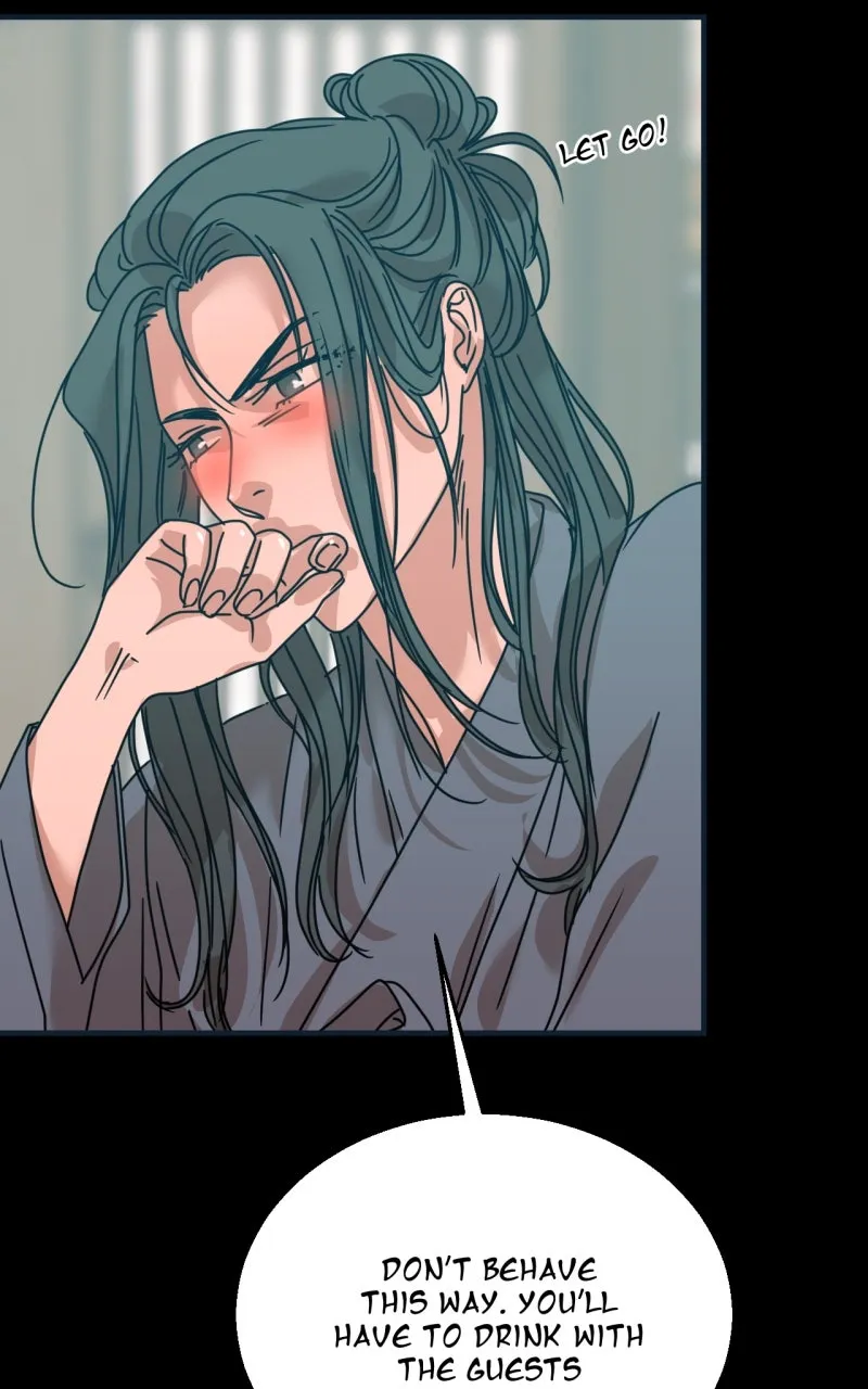 Unnie, I Like You! Chapter 22 page 45 - 