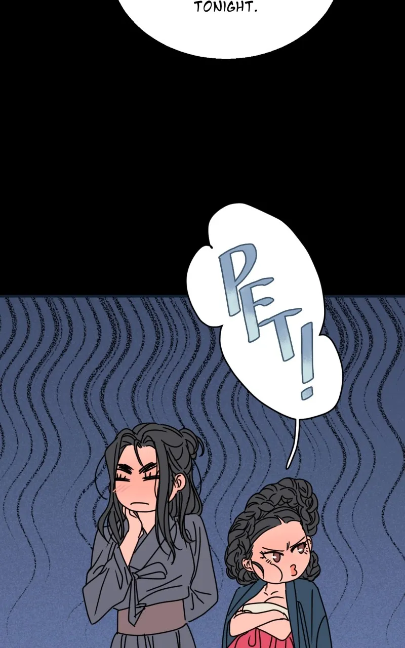 Unnie, I Like You! Chapter 22 page 46 - 