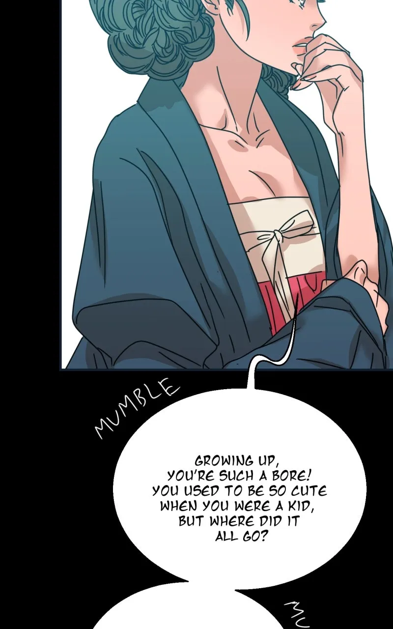 Unnie, I Like You! Chapter 22 page 48 - 