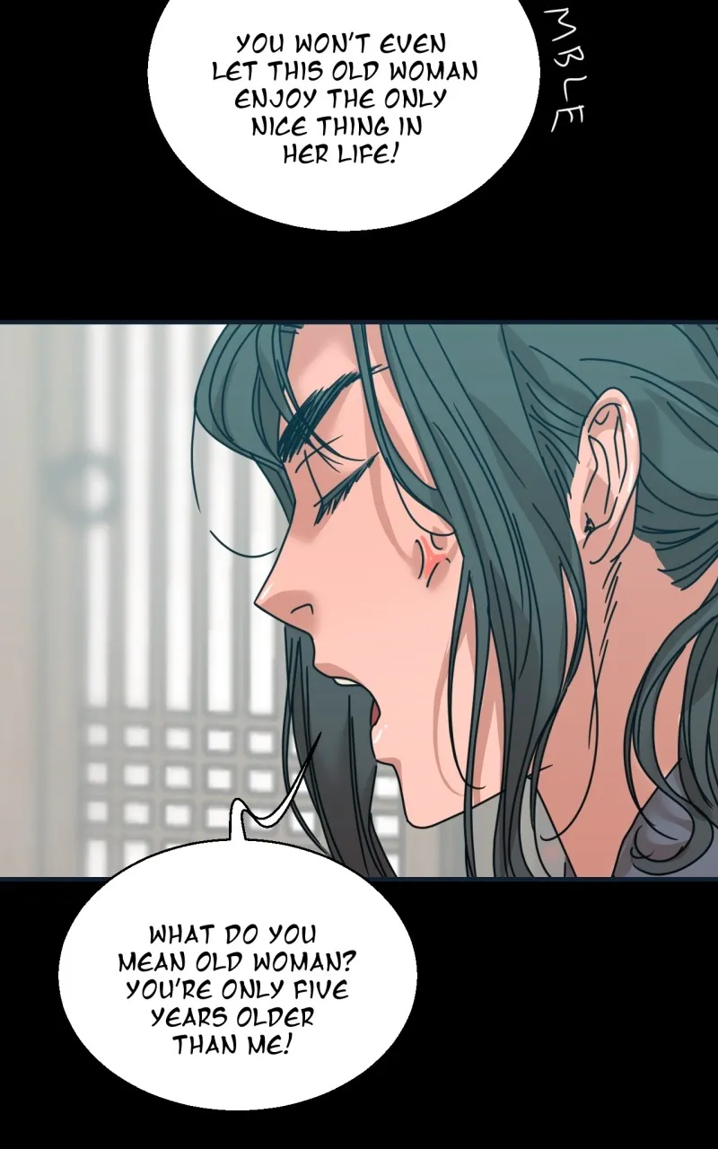 Unnie, I Like You! Chapter 22 page 49 - 