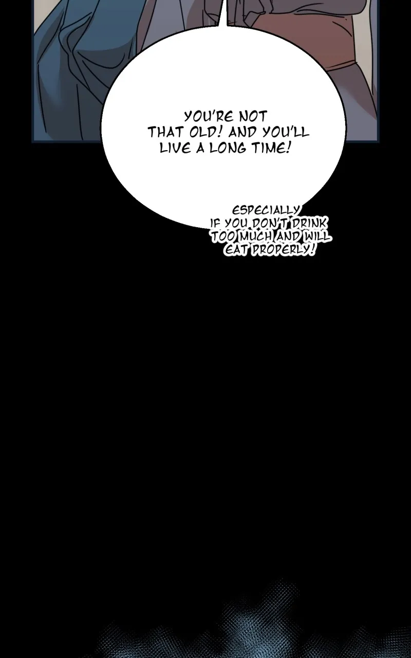 Unnie, I Like You! Chapter 22 page 51 - 