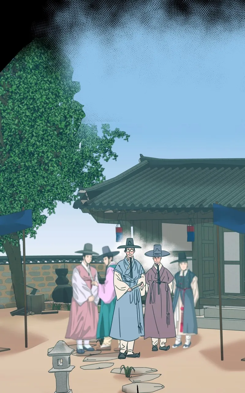 Unnie, I Like You! Chapter 22 page 52 - 
