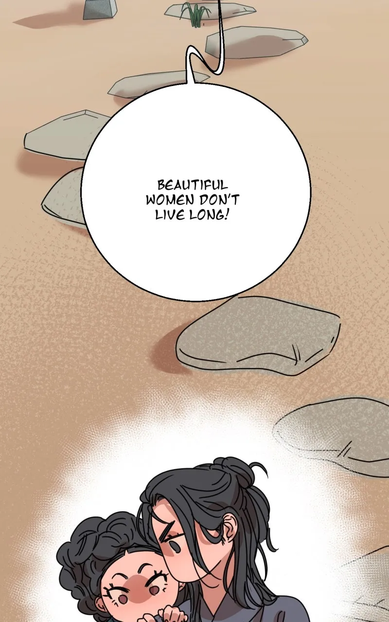 Unnie, I Like You! Chapter 22 page 53 - 