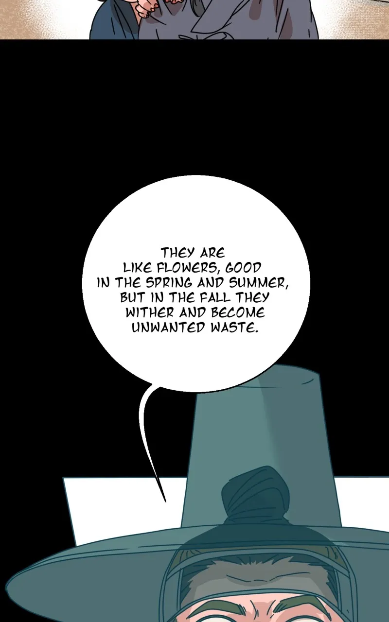 Unnie, I Like You! Chapter 22 page 54 - 