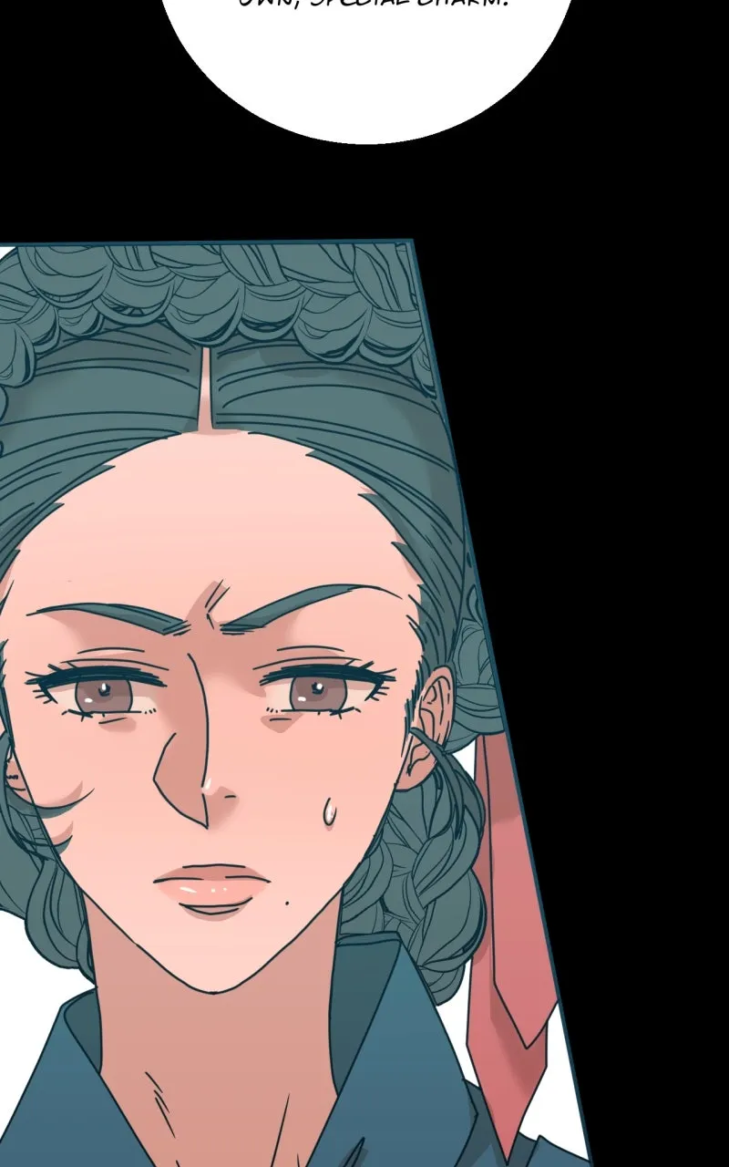 Unnie, I Like You! Chapter 22 page 56 - 