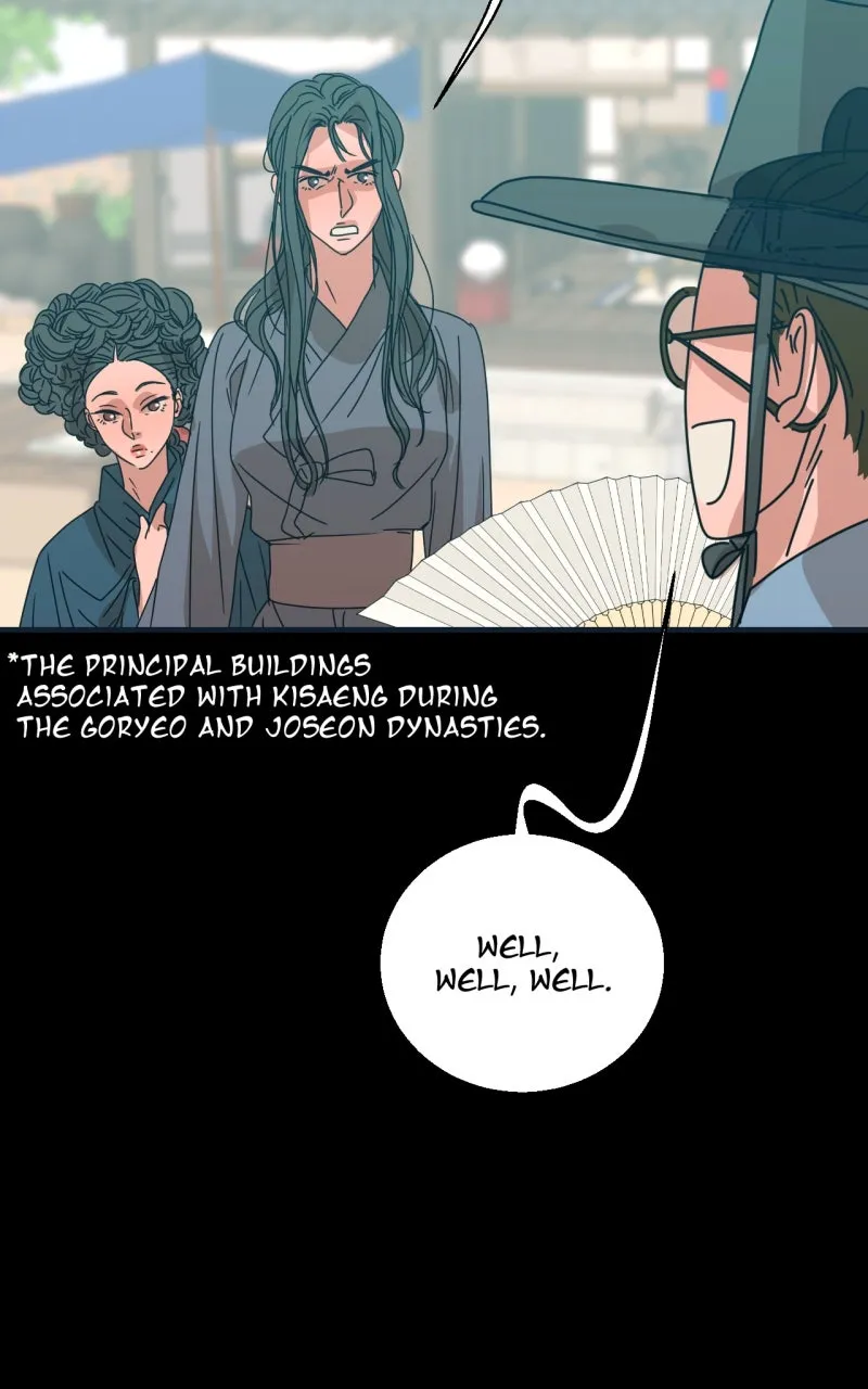 Unnie, I Like You! Chapter 22 page 58 - 