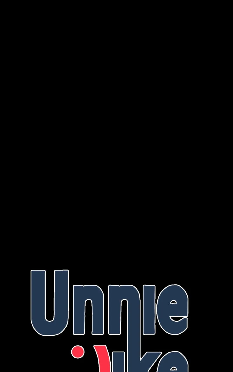 Unnie, I Like You! Chapter 22 page 62 - 