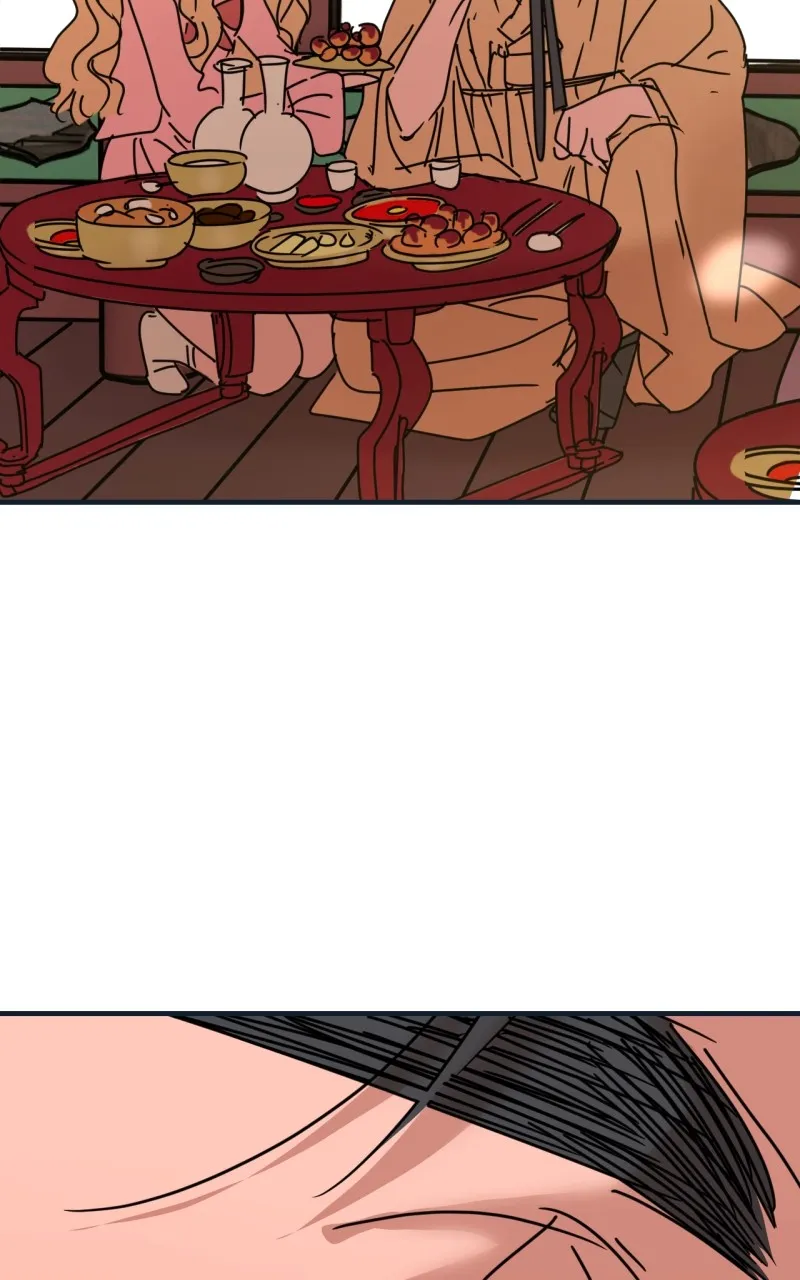Unnie, I Like You! Chapter 22 page 8 - 