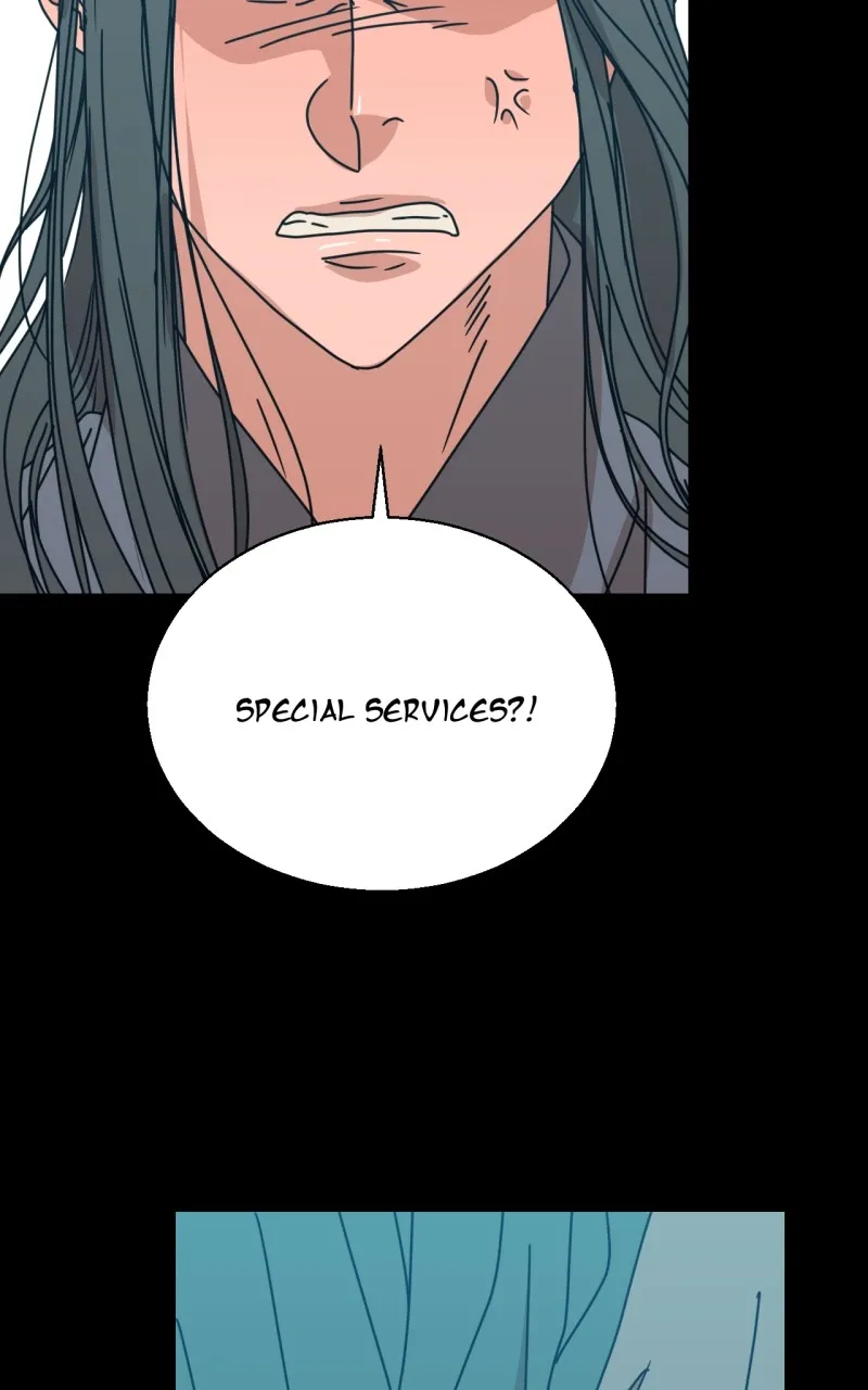 Unnie, I Like You! Chapter 23 page 12 - 