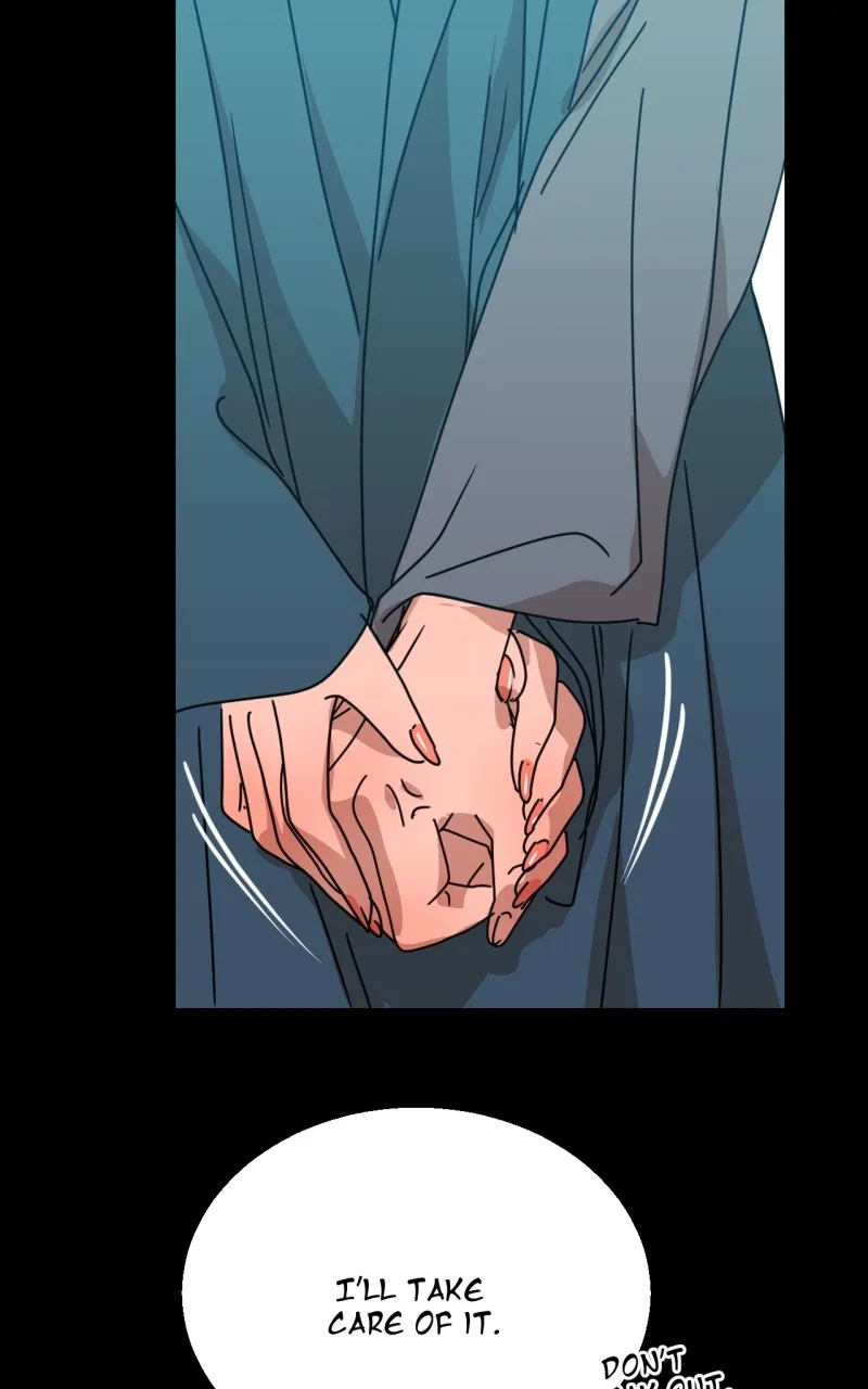 Unnie, I Like You! Chapter 23 page 13 - 