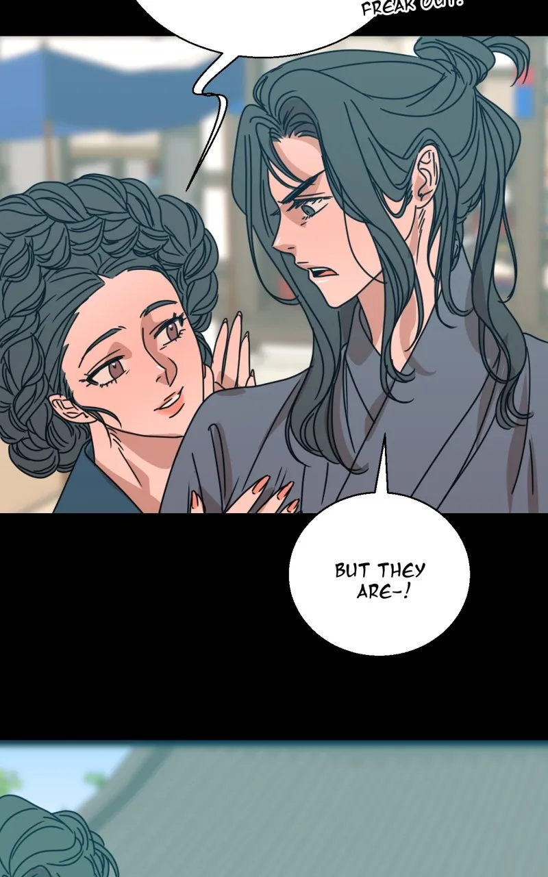 Unnie, I Like You! Chapter 23 page 14 - 