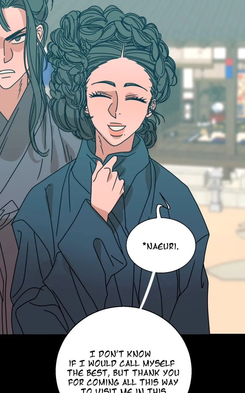 Unnie, I Like You! Chapter 23 page 15 - 