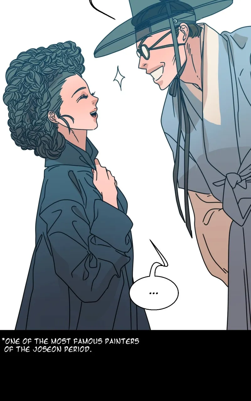 Unnie, I Like You! Chapter 23 page 19 - 