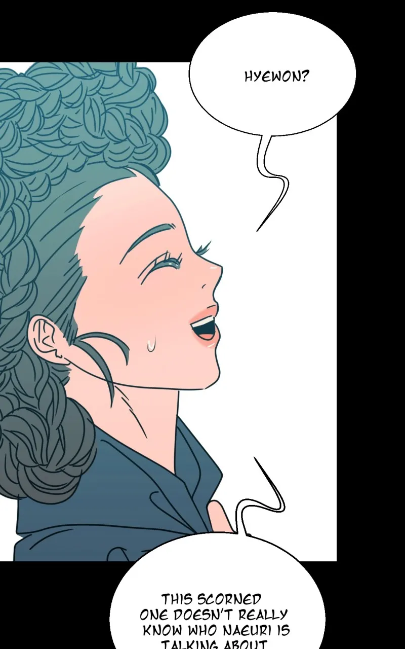 Unnie, I Like You! Chapter 23 page 20 - 