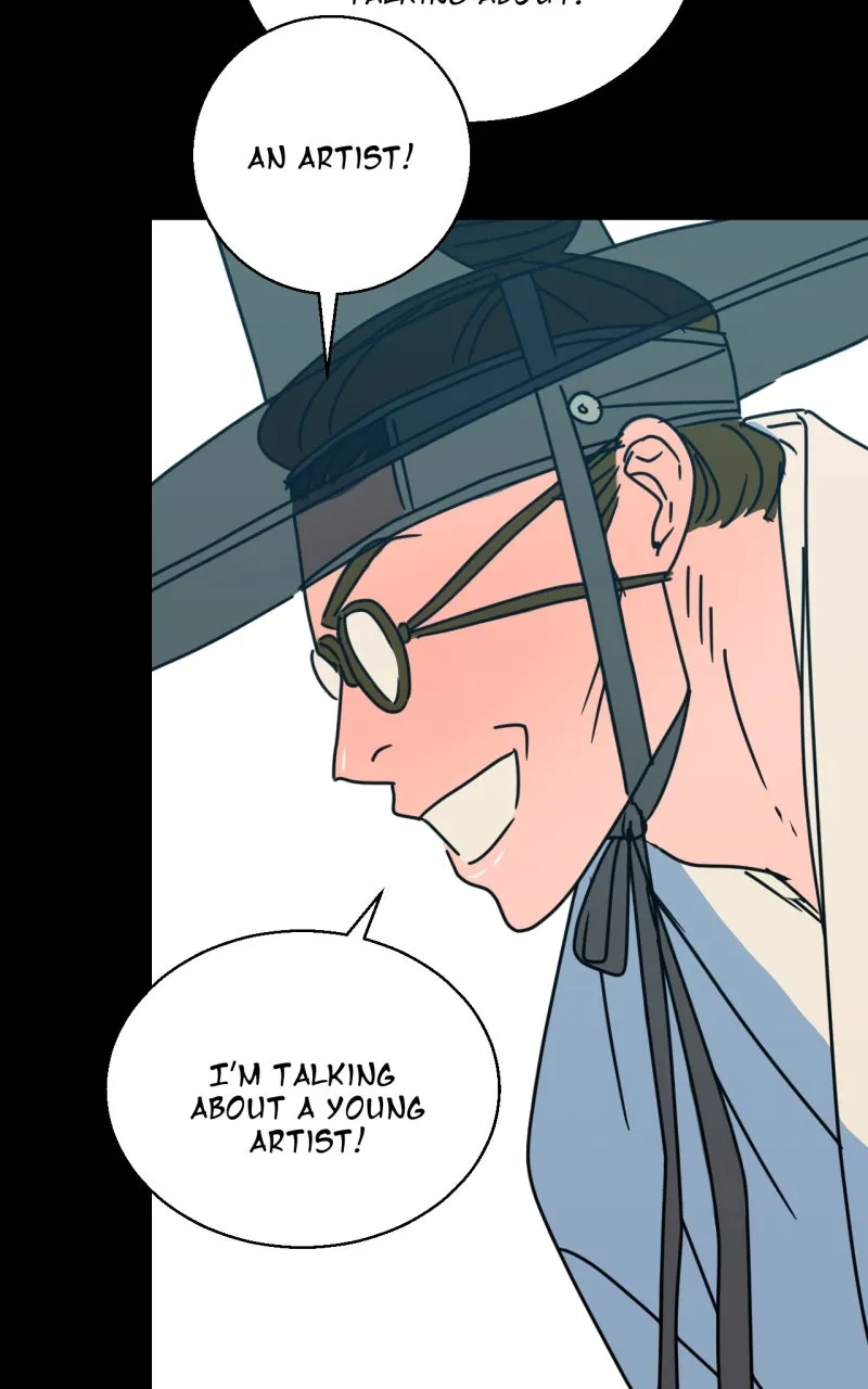 Unnie, I Like You! Chapter 23 page 21 - 