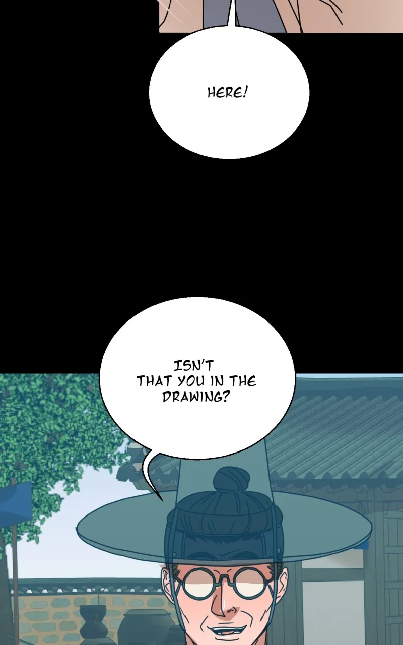 Unnie, I Like You! Chapter 23 page 23 - 