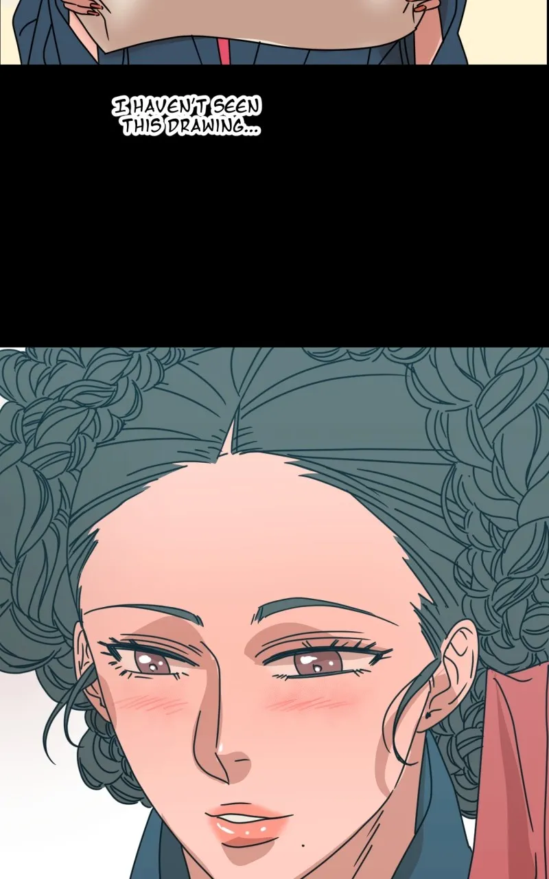 Unnie, I Like You! Chapter 23 page 28 - 