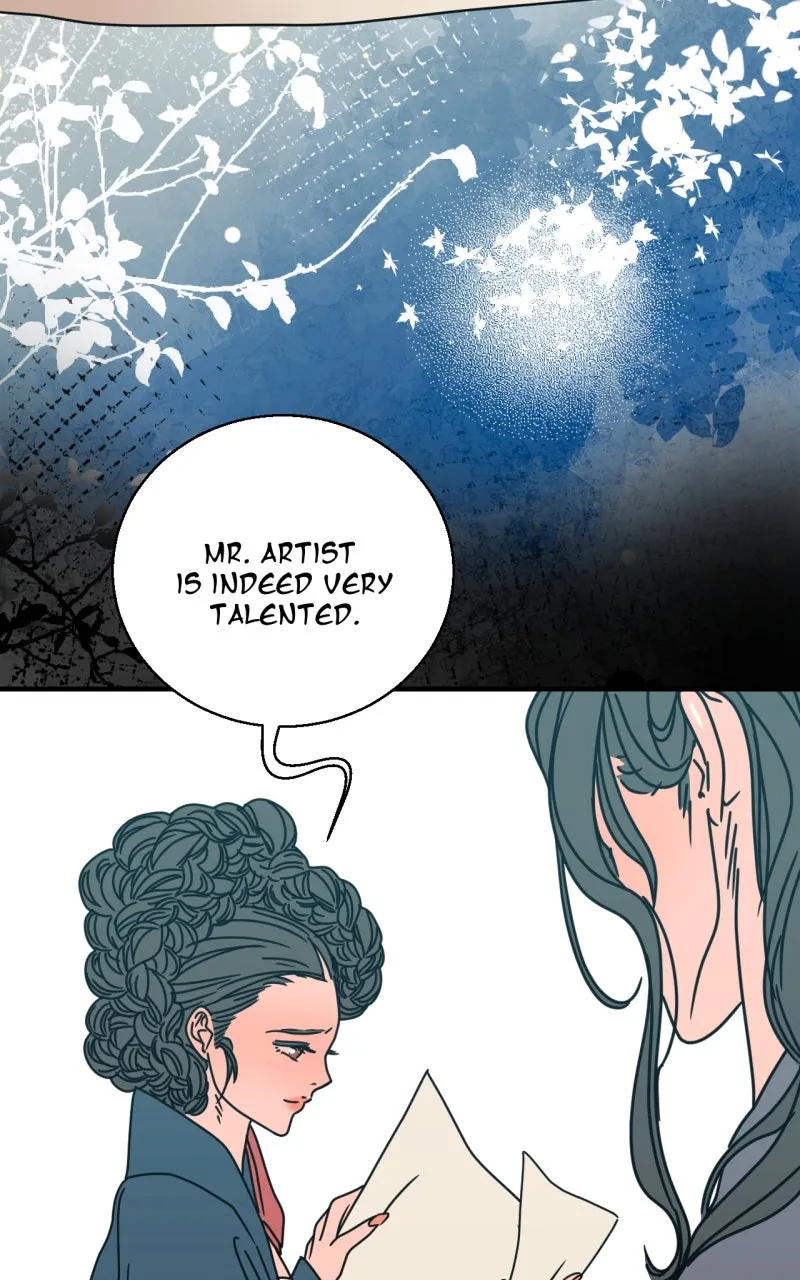 Unnie, I Like You! Chapter 23 page 31 - 