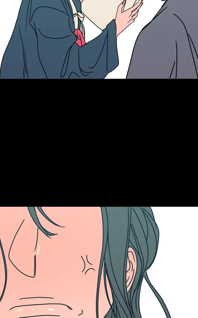 Unnie, I Like You! Chapter 23 page 32 - 