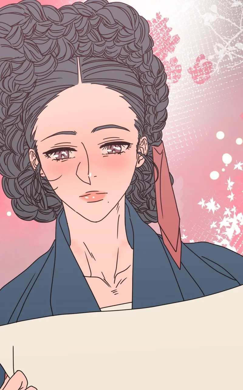 Unnie, I Like You! Chapter 23 page 35 - 