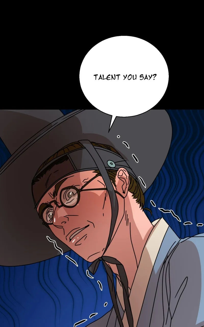 Unnie, I Like You! Chapter 23 page 37 - 