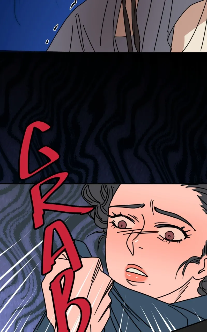 Unnie, I Like You! Chapter 23 page 38 - 